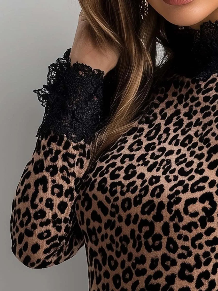 Chic Shirt in velvet, Best Value
