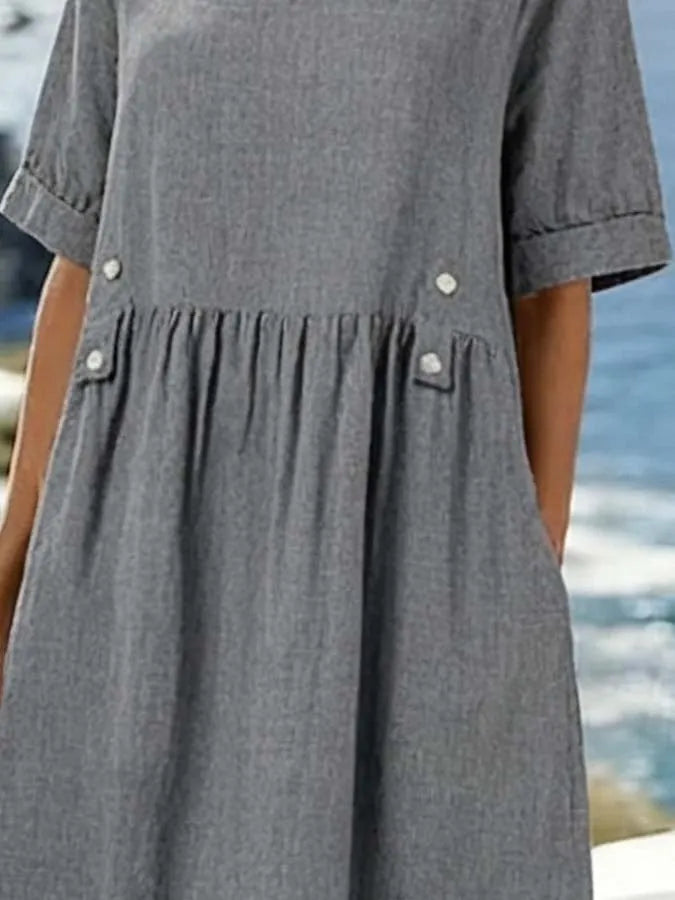 Dress That Flatters – Chic & premium