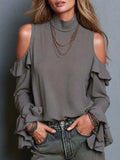 Chic Blouse – Everyday Luxury