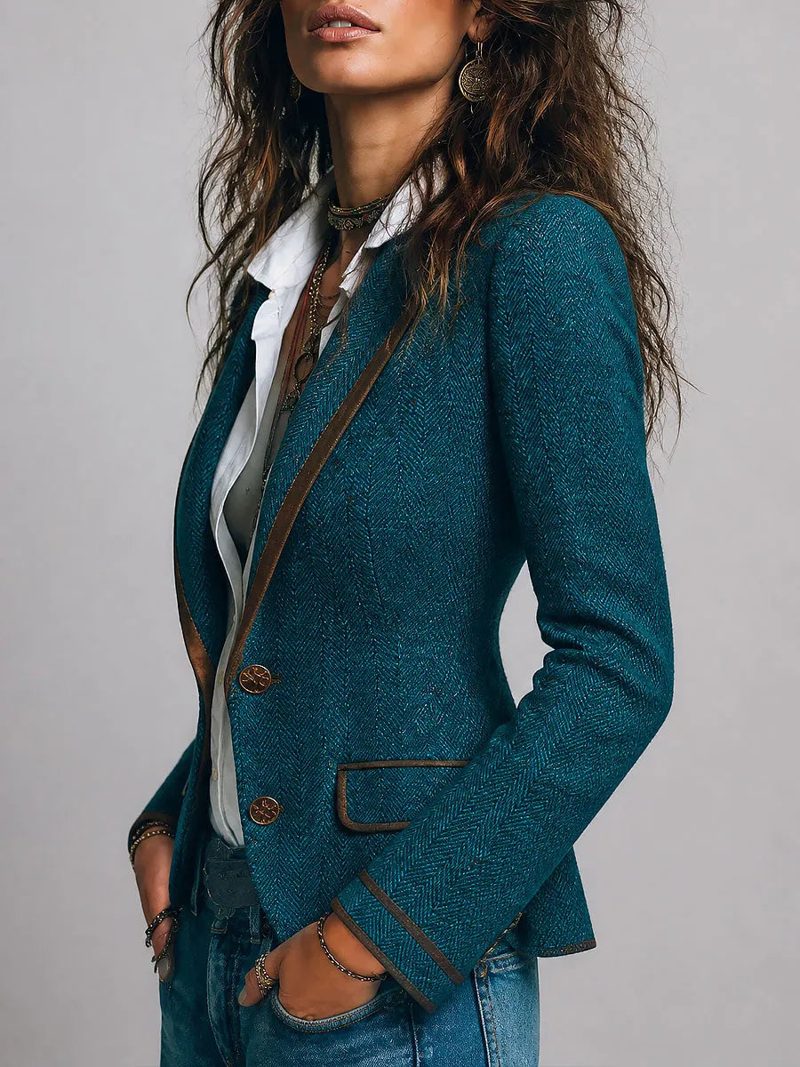 Retro Blazer You'll Love – Everyday Luxury