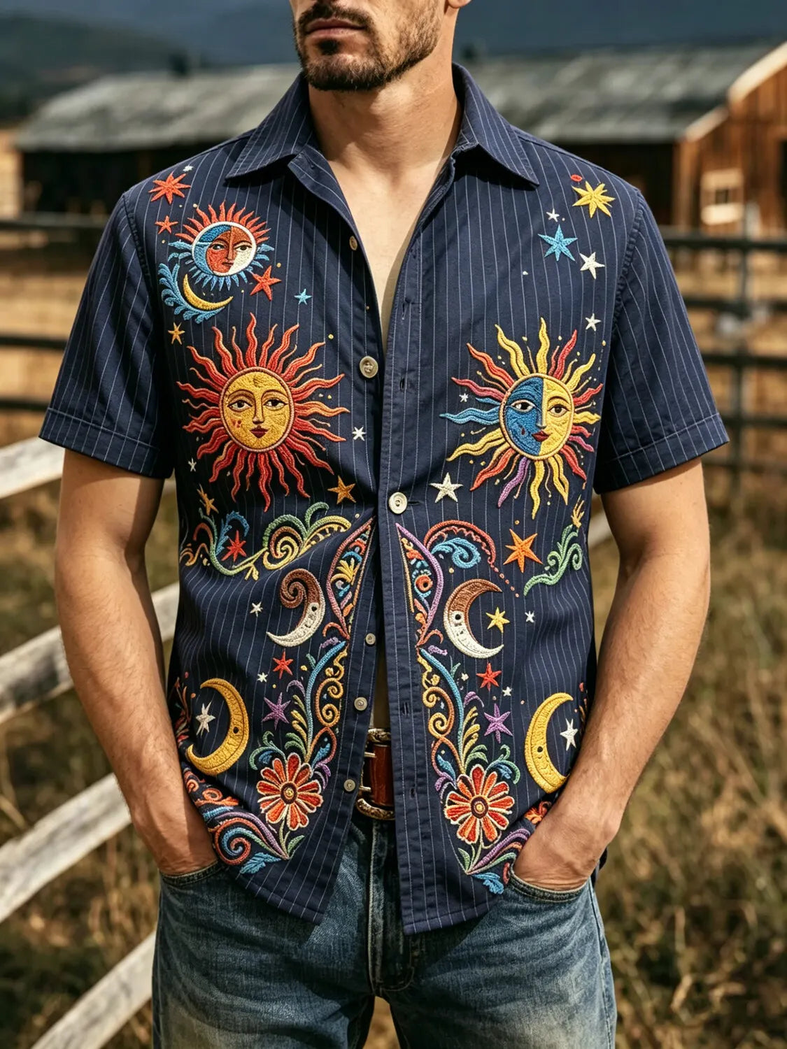 Best Value: Chic Shirt
