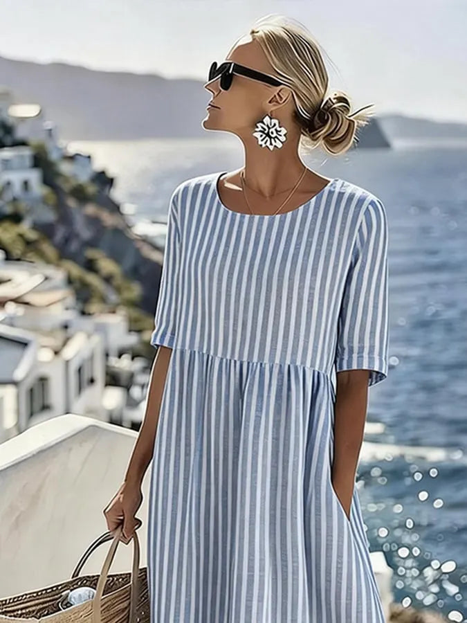 Unbeatable Price: Chic Dress