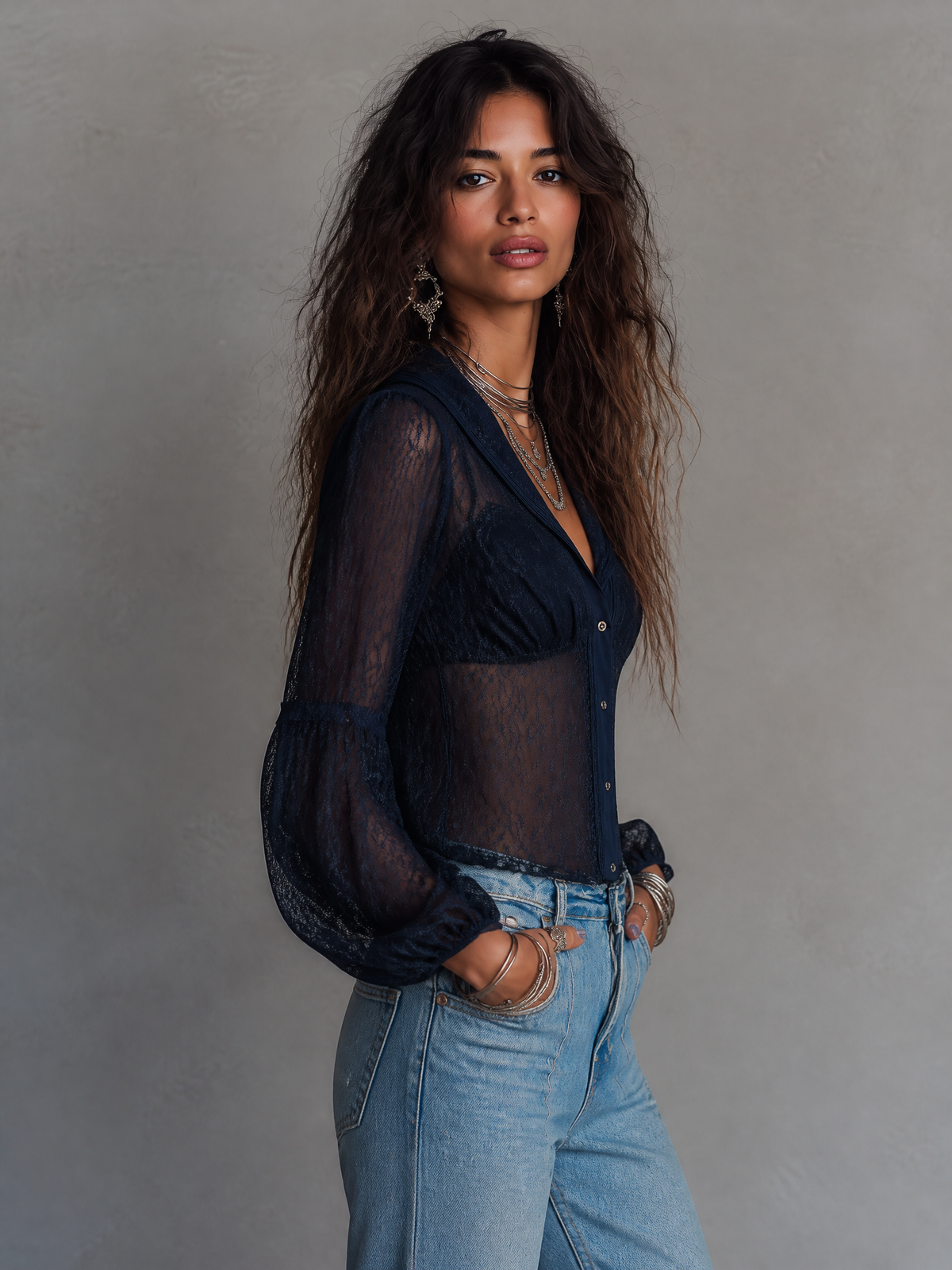 The Vintage Blouse – Worth Every Penny