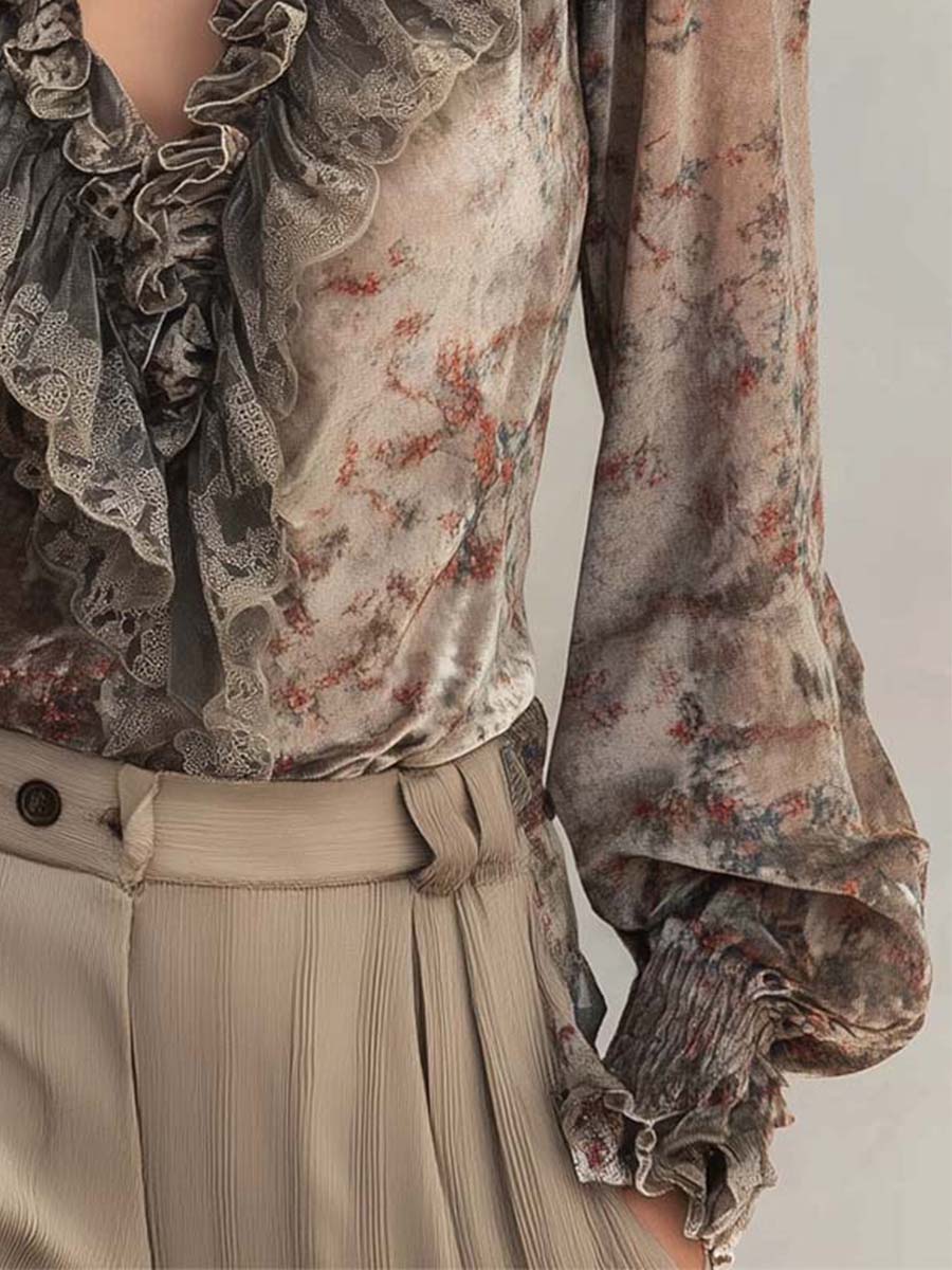 Best Value: Chic Blouse