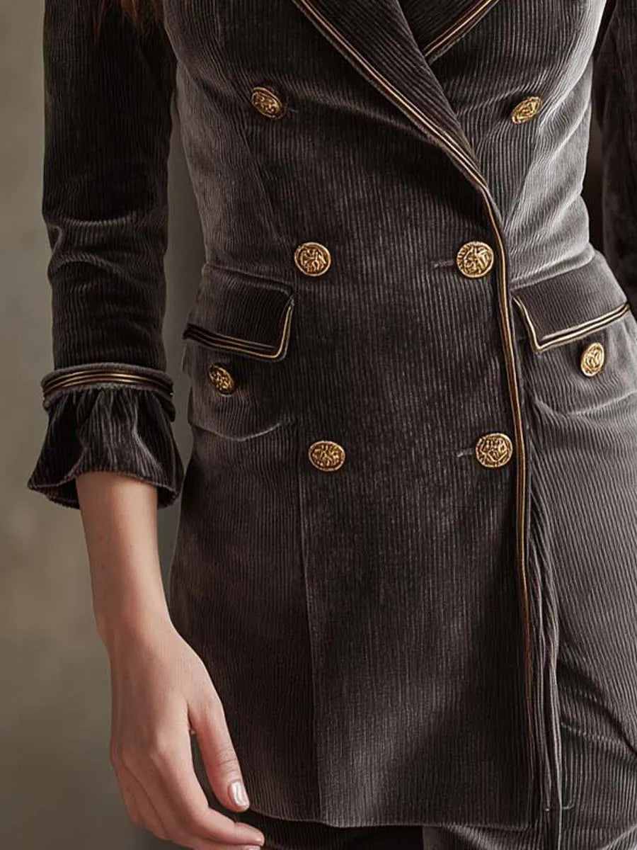 Chic Blazer for Every Day – Great Value