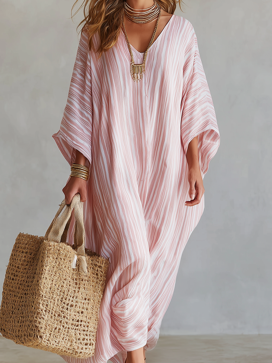 Meet the Bohemian Dress – Premium Look