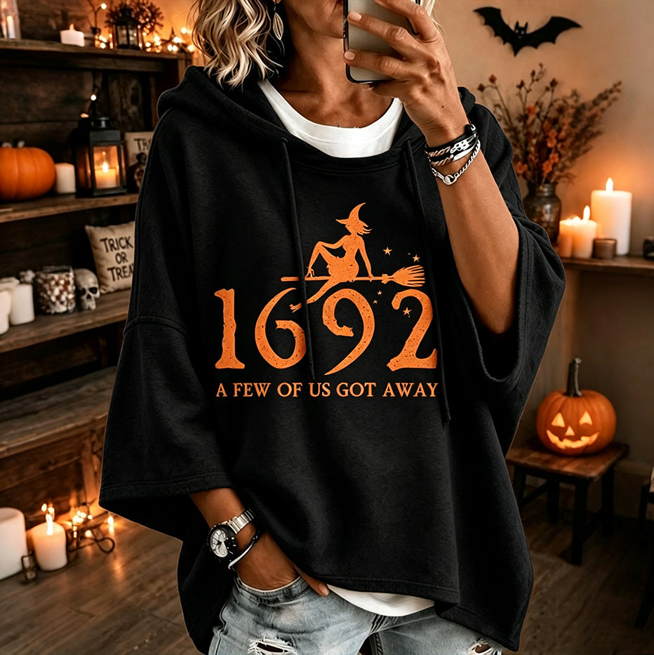 Spooky-Cute Shirt – Halloween Favorite