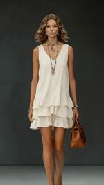 Chic Dress for Every Day – Everyday Luxury
