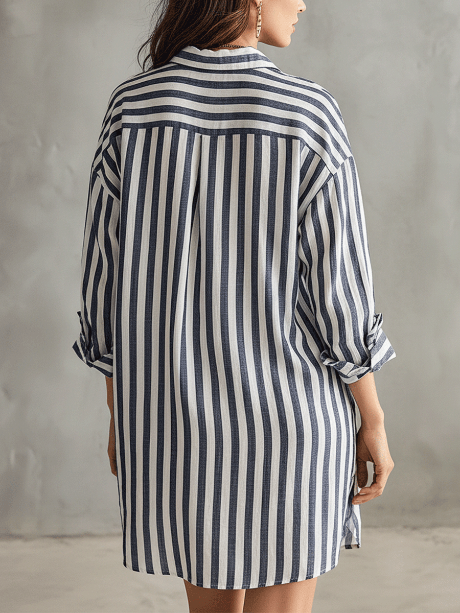 The Chic Mini Dress – Great Value