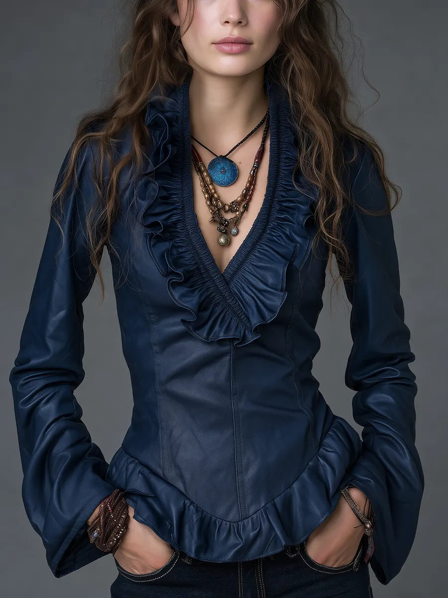 Top That Flatters – Vintage & premium