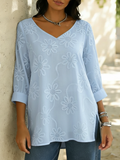 The Chic Blouse – Great Value