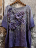 Vintage Statement Piece in linen, Best Value