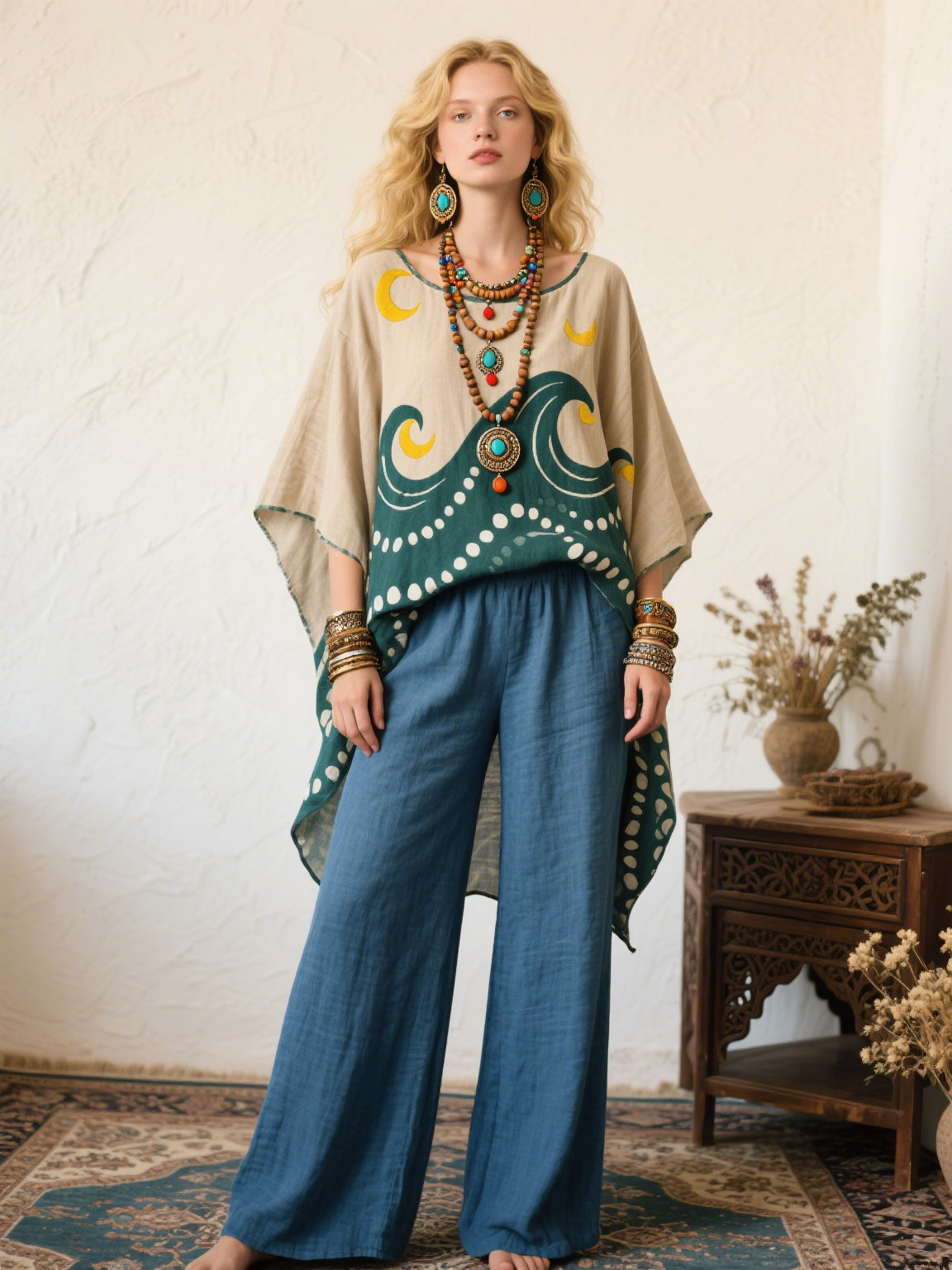 Two-Piece Set with soft – Unbeatable Price