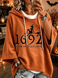 Spooky-Cute Shirt – Halloween Favorite
