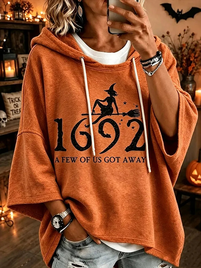 Spooky-Cute Shirt – Halloween Favorite
