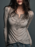 Shirt That Flatters – Bohemian & soft
