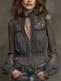 Chic Blouse You'll Love – Everyday Luxury