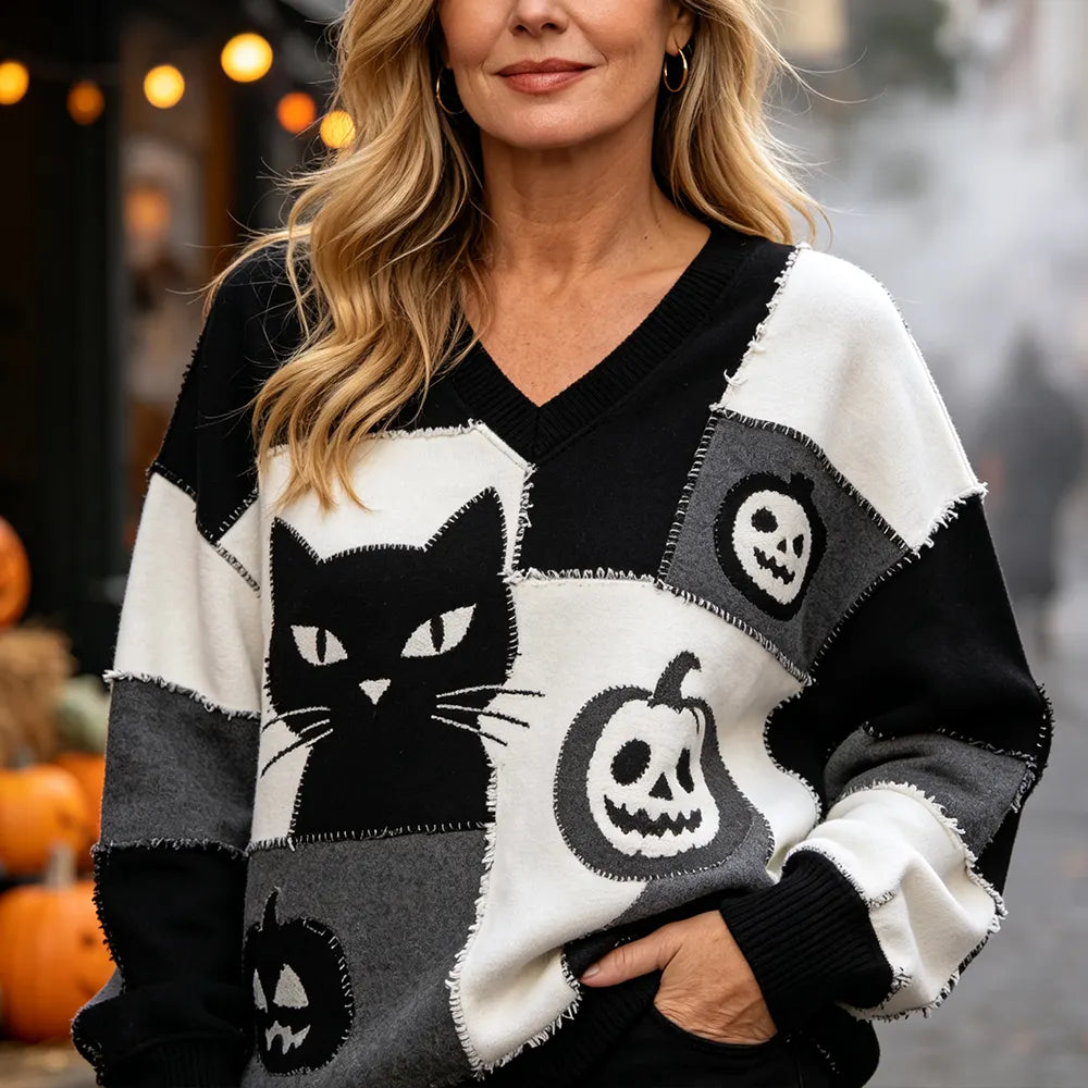 Hauntingly Beautiful Hoodie – Party Ready