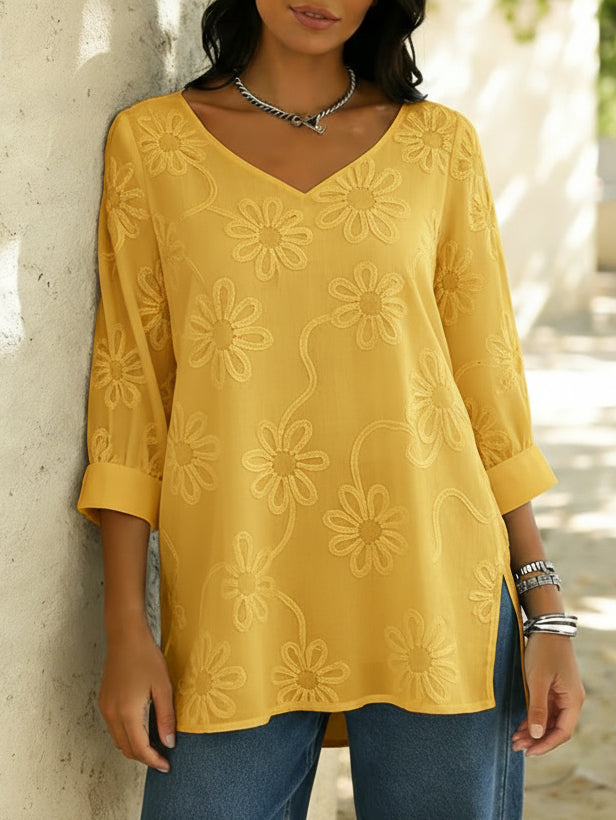 The Chic Blouse – Great Value