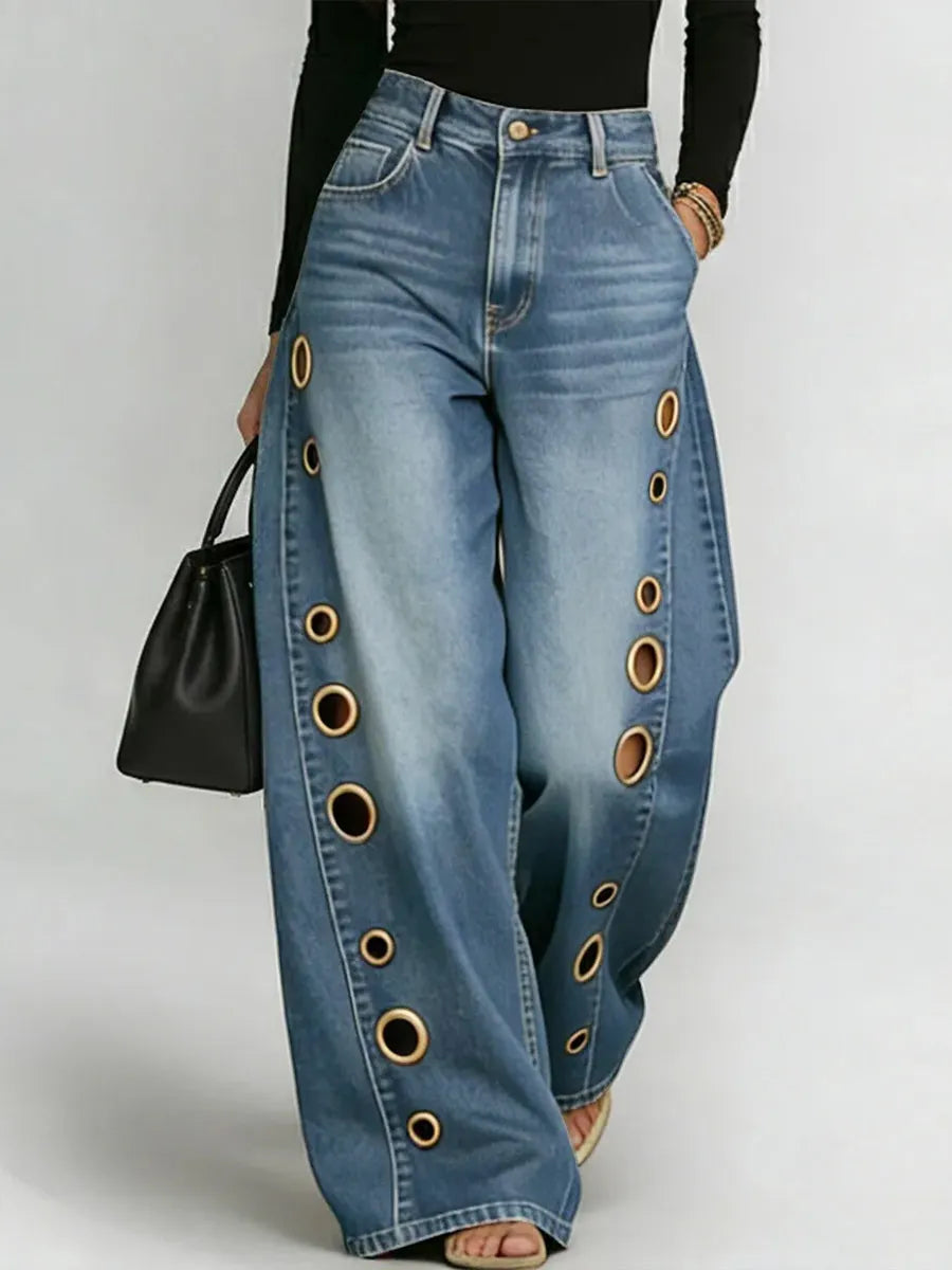 Chic Statement Piece – Budget-Friendly