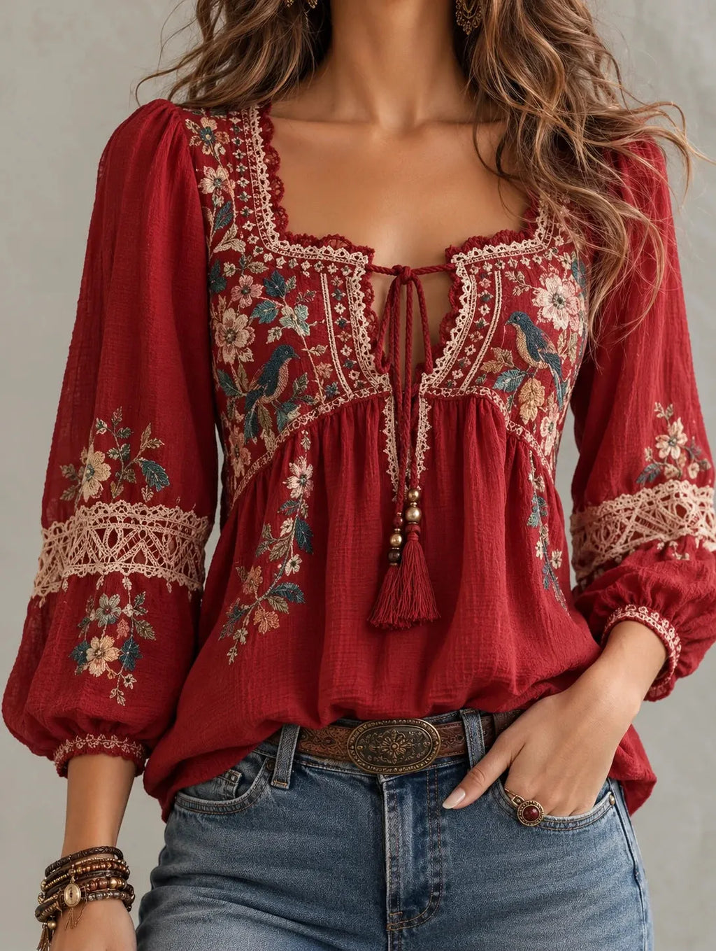 Meet the Chic Blouse – Unbeatable Price