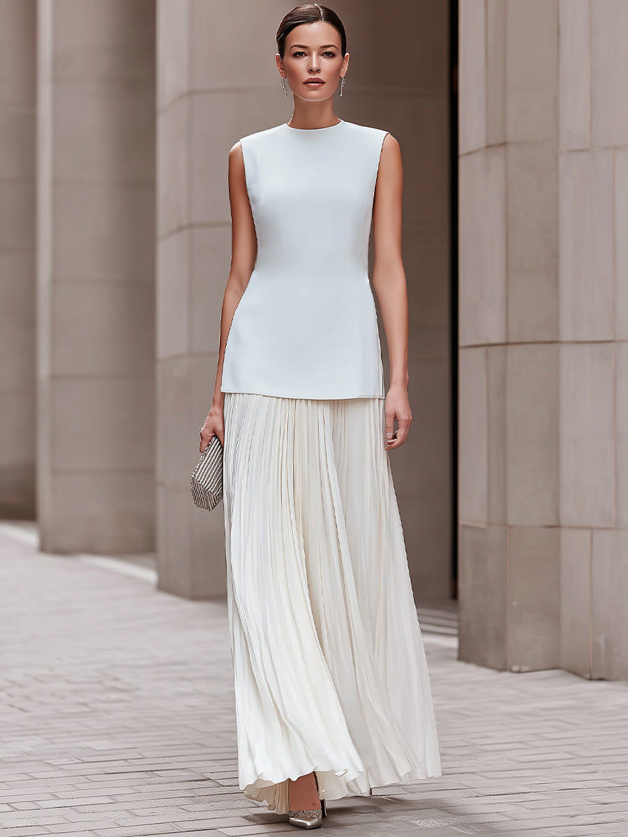 Chic Skirt for Every Day – Everyday Luxury