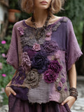 Shirt That Flatters – Vintage & soft