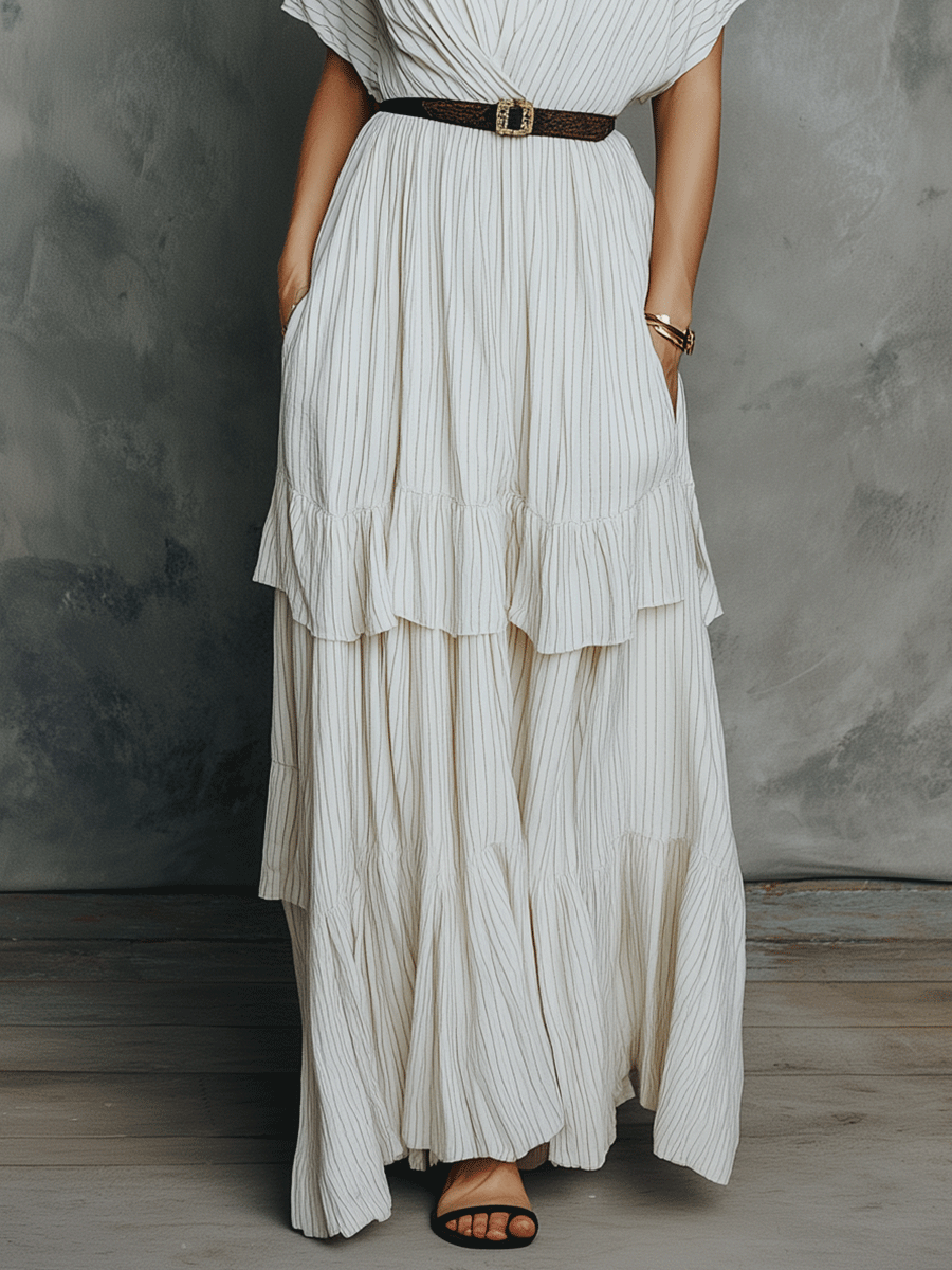 Boho Maxi Dress – Worth Every Penny