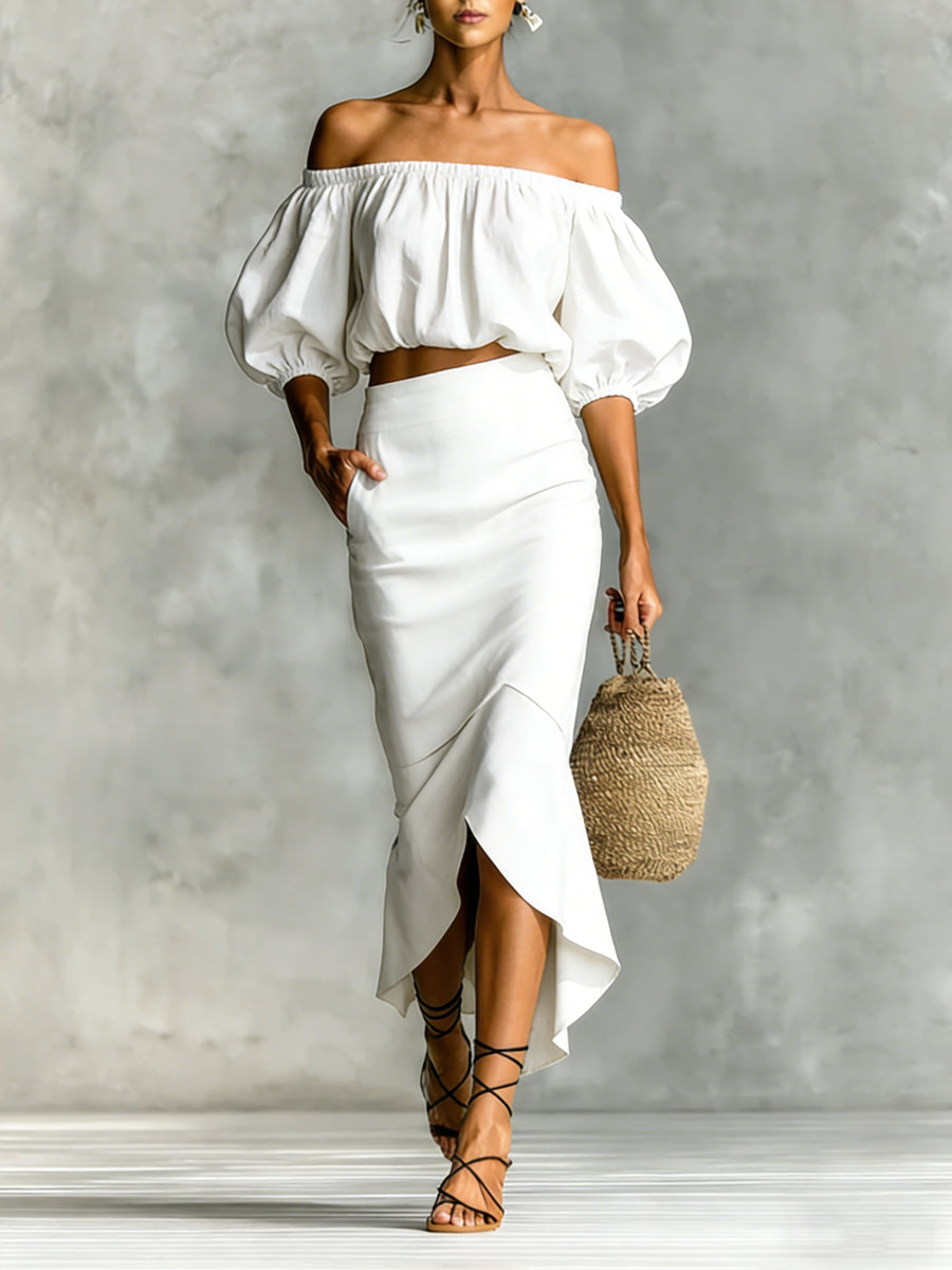 Chic Skirt for Every Day – Steal of the Day