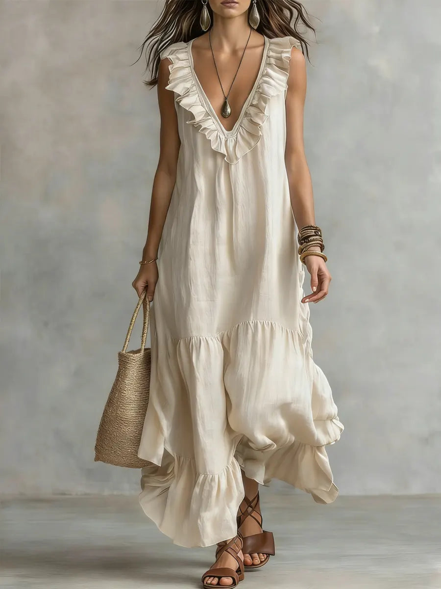 Chic Dress for Every Day – Everyday Luxury