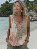 Top That Flatters – Vintage & linen
