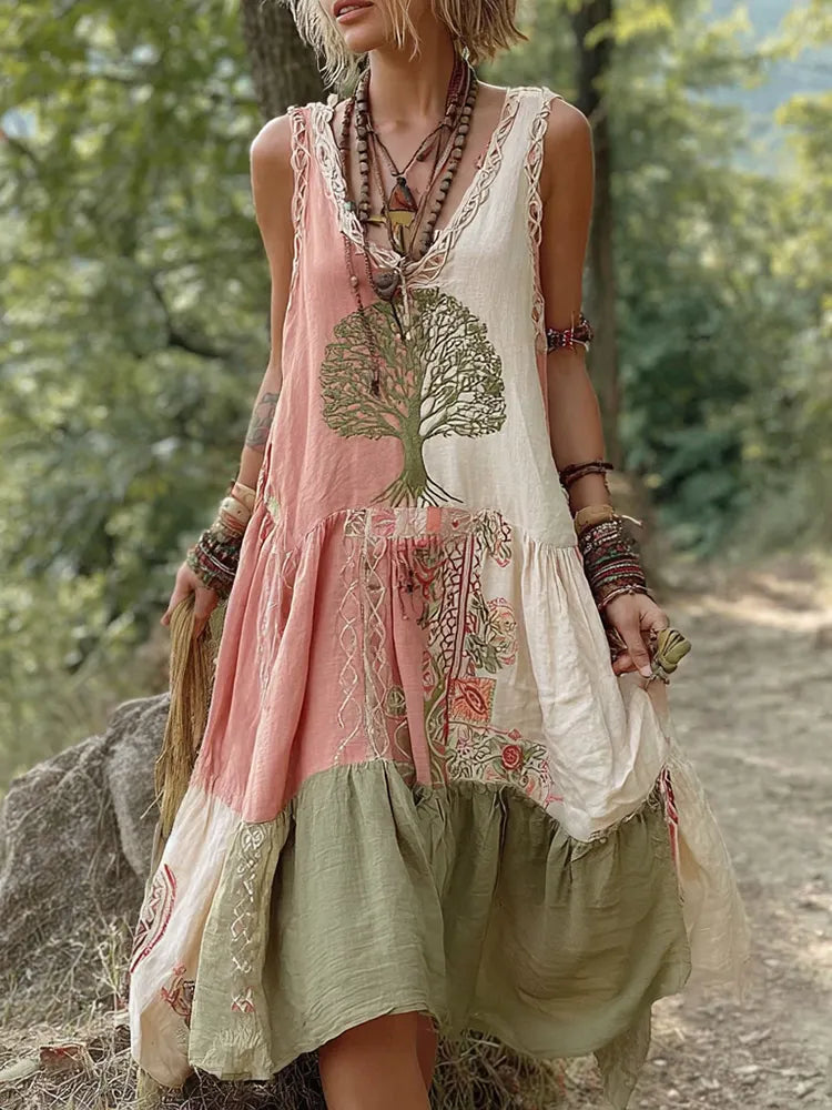 The Vintage Dress – Luxe for Less