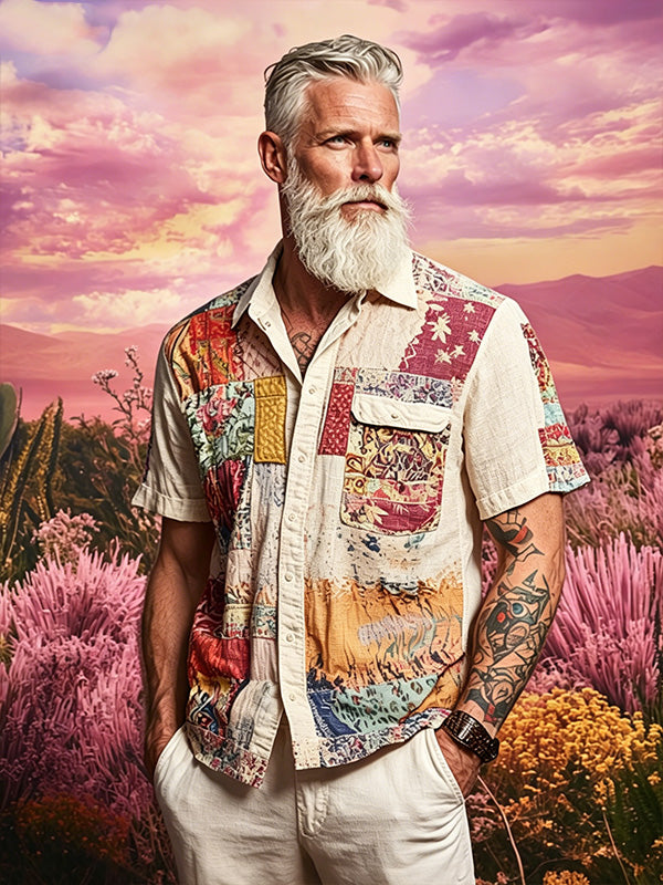 Retro Shirt for Every Day – Steal of the Day