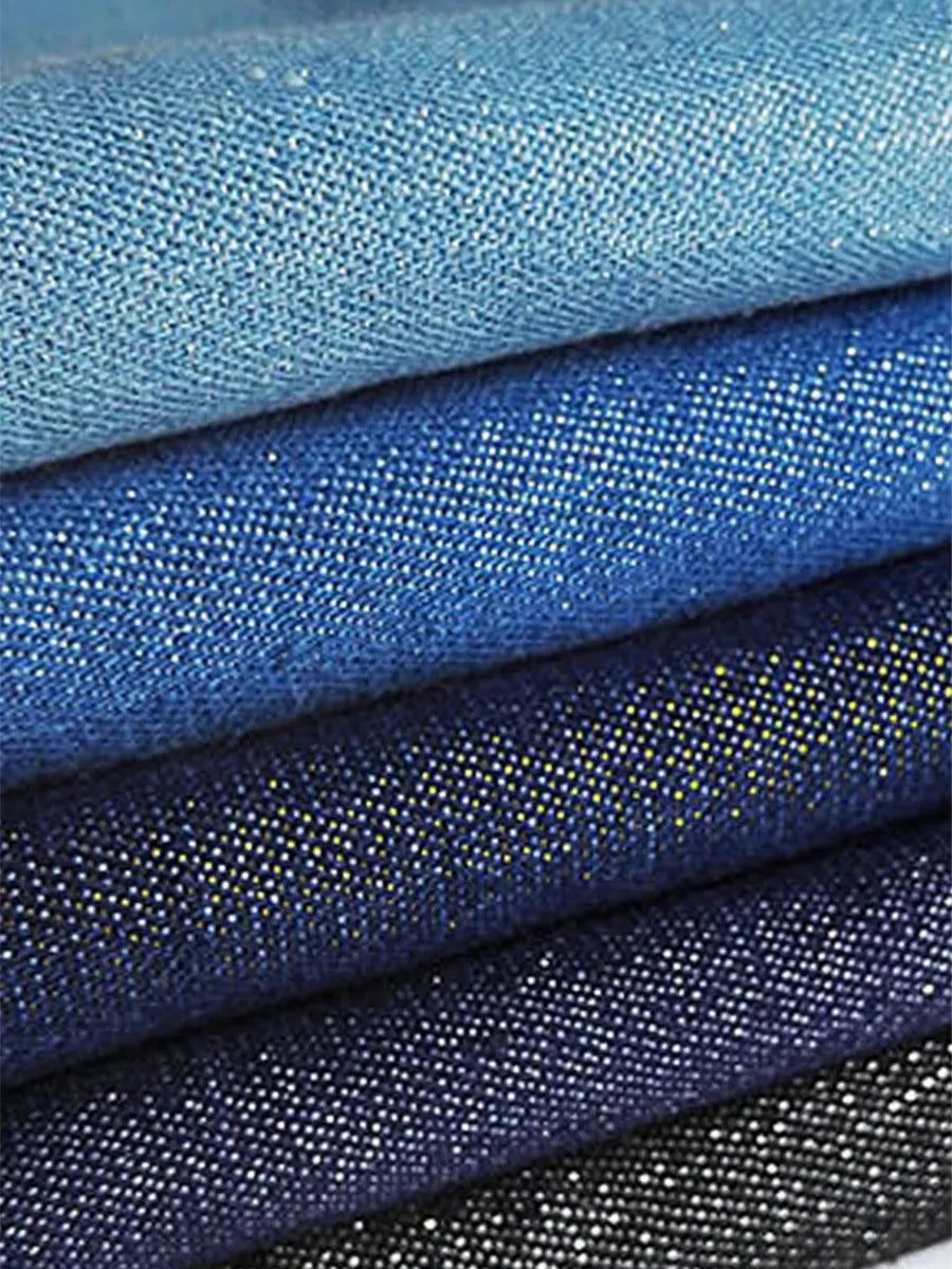 Top That Flatters – Chic & denim