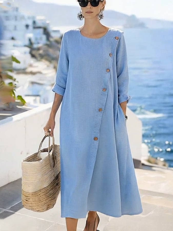 Dress That Flatters – Chic & premium