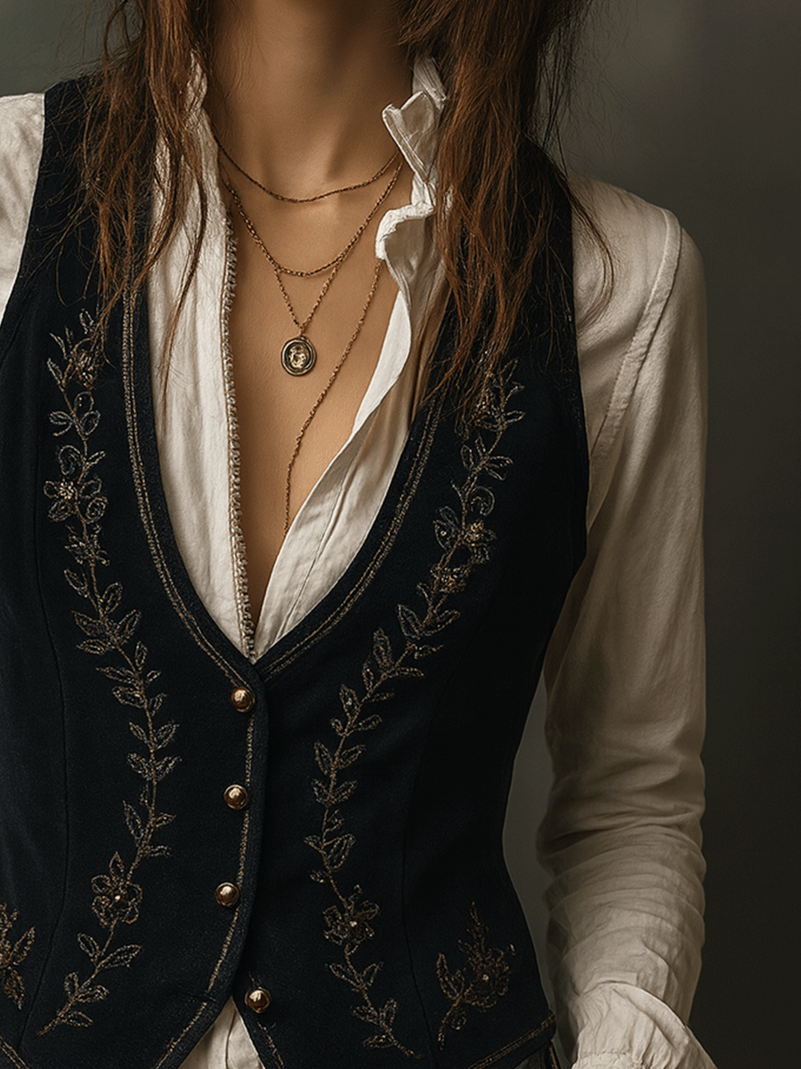 Vintage Coat You'll Love – Luxe for Less
