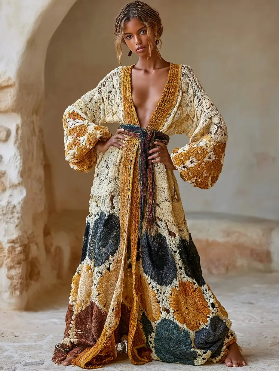 Vintage Robe – Everyday Luxury