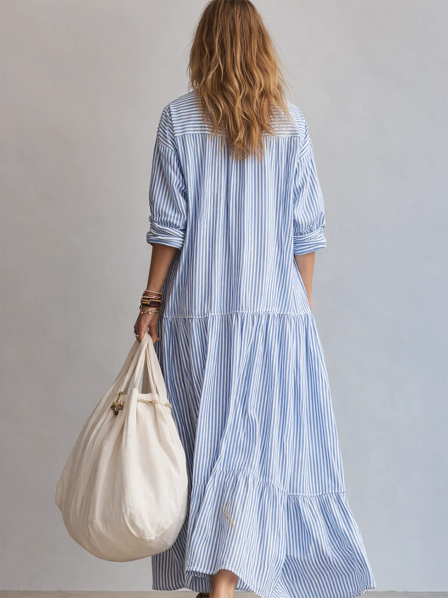 Chic Dress for Every Day – Everyday Luxury