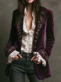 Vintage Blazer – Worth Every Penny