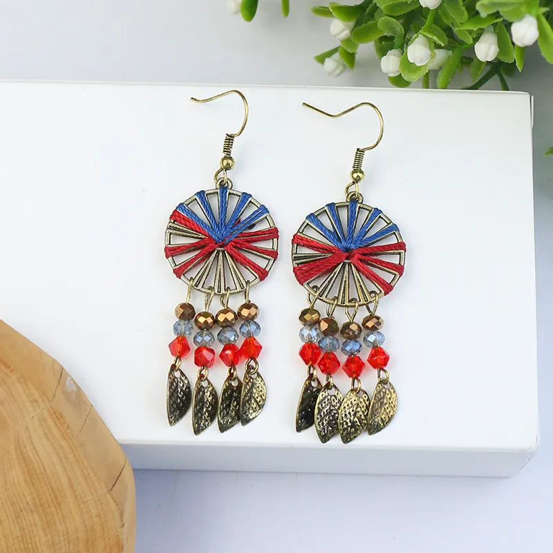 Women's Bohemian Earrings