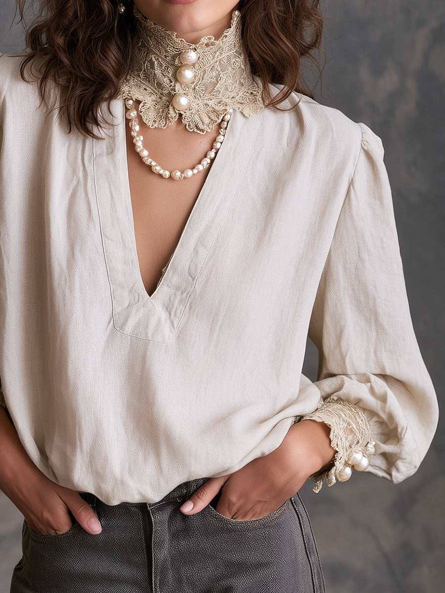 Meet the Chic Blouse – Smart Price