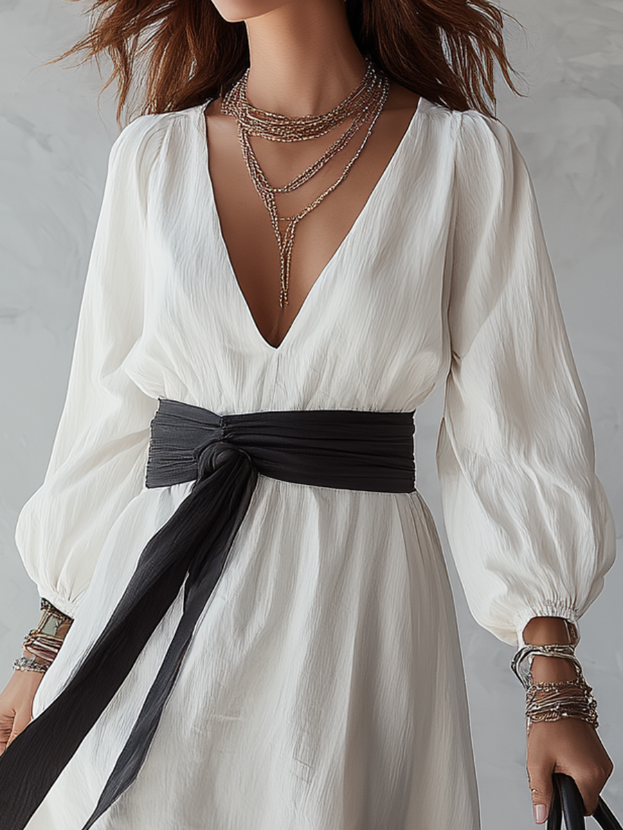 Meet the Chic Maxi Dress – Best Value