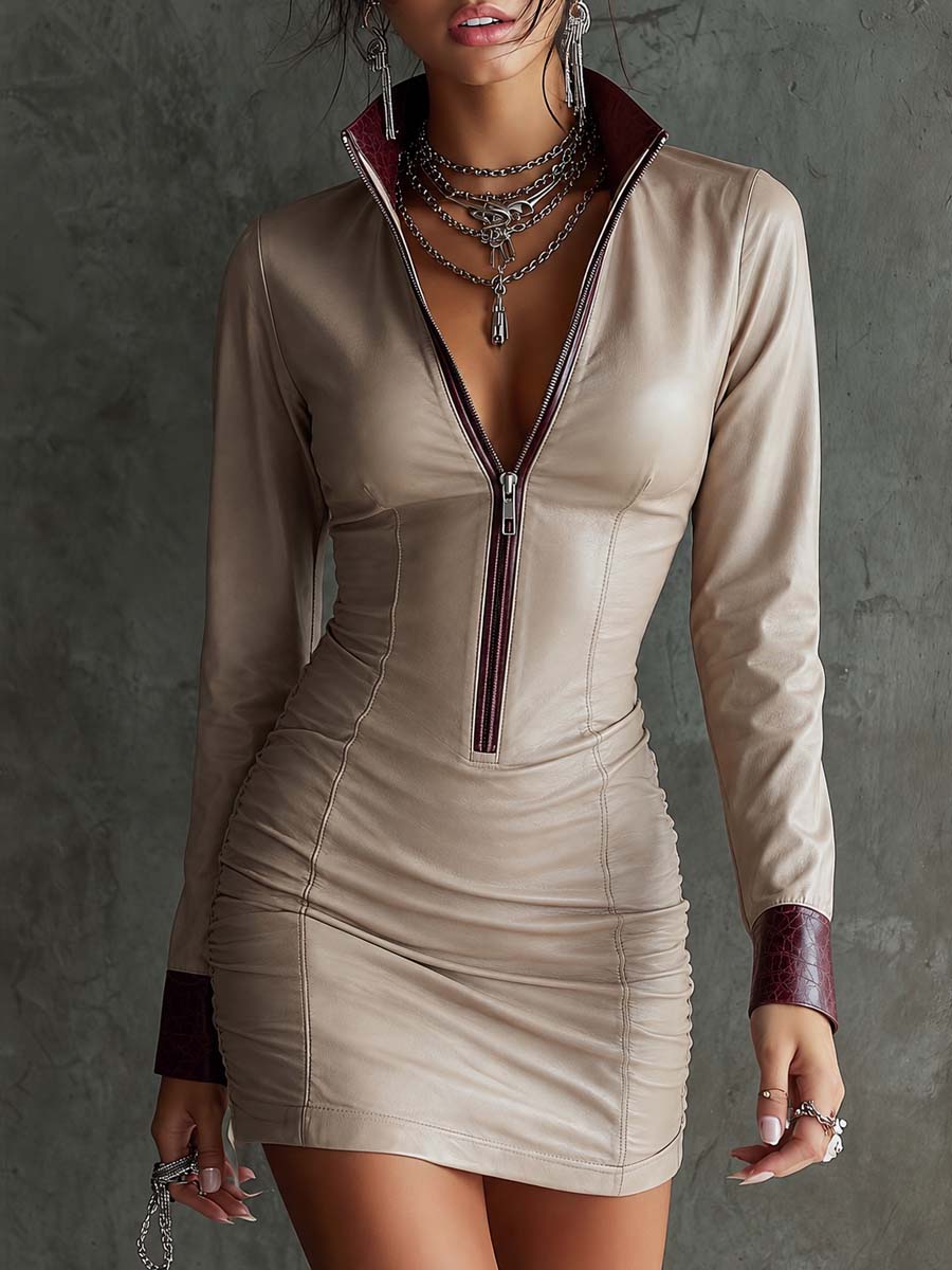 The Retro Mini Dress – Steal of the Day
