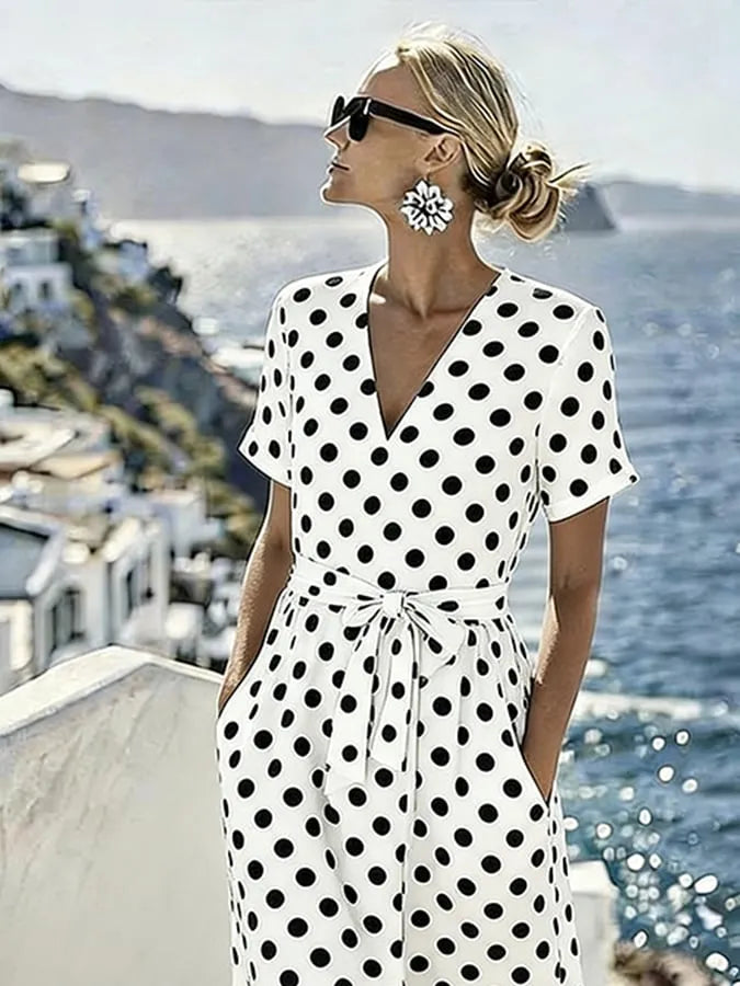 Chic Dress in premium, Best Value