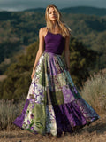 Elevated Skirt – Boho, Steal of the Day