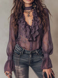 Vintage Blouse – Steal of the Day