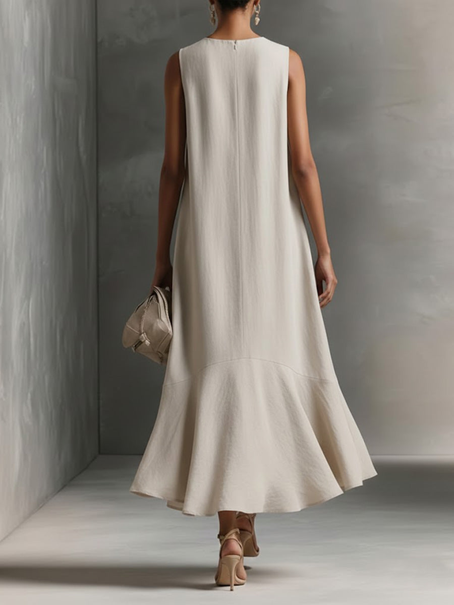 Dress That Flatters – Chic & linen