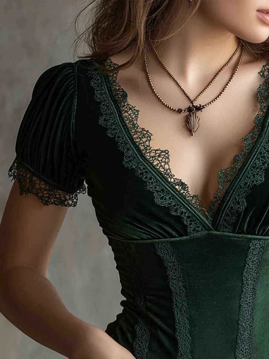 Romantic Blouse You'll Love – Budget-Friendly