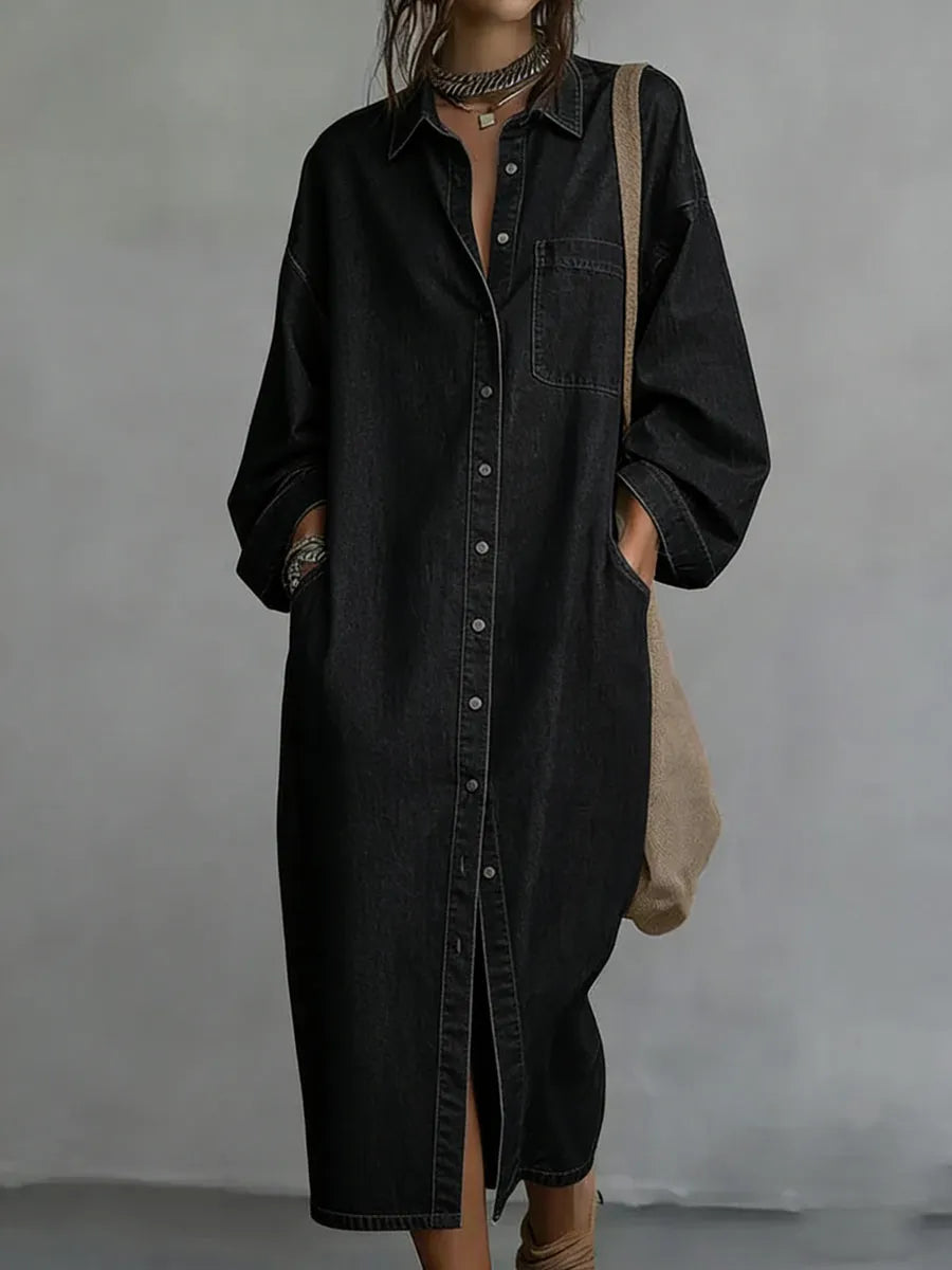 Chic Dress for Every Day – Everyday Luxury