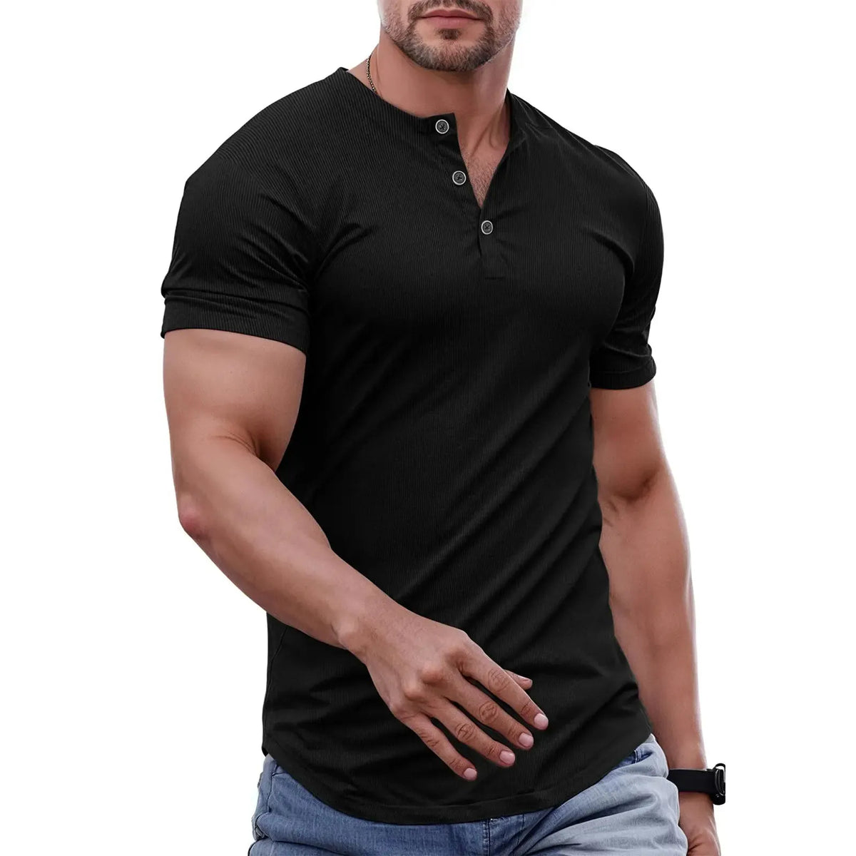 Chic Shirt in soft, Smart Price